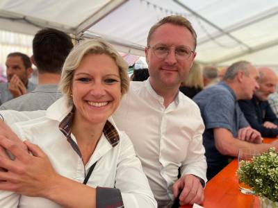 Prmienmarkt in Lauterbach 2022