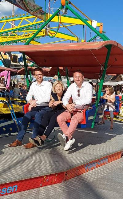 Prmienmarkt in Lauterbach 2022